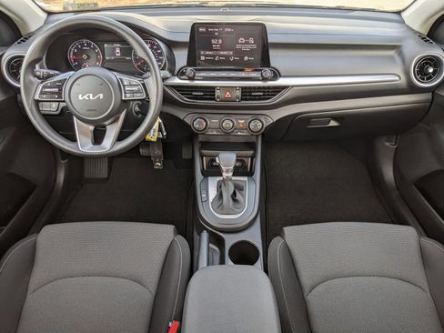 Certified 2024 Kia Forte LX image 11