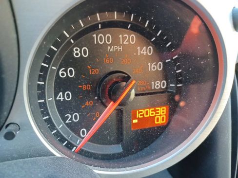 Used 2010 Nissan 370Z Touring w/ Sport Pkg image 7