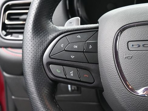 Used 2023 Dodge Durango GT w/ Blacktop Package AWD/4WD image 31