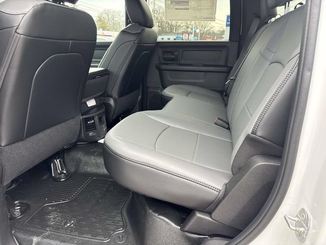 New 2026 RAM 4500 Tradesman w/ Chrome Appearance Group AWD/4WD image 5