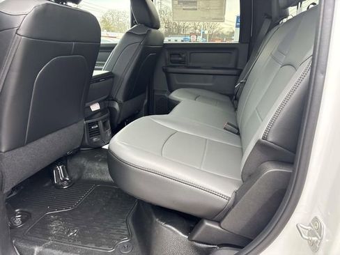 New 2026 RAM 4500 Tradesman w/ Chrome Appearance Group image 5