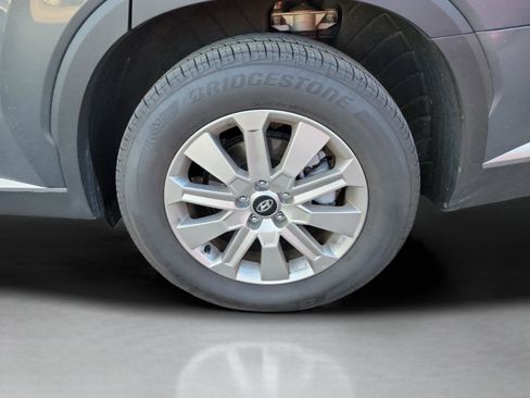 Used 2025 Hyundai Palisade SEL image 8