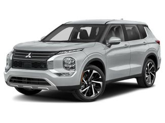 Used 2024 Mitsubishi Outlander SE AWD/4WD video 1