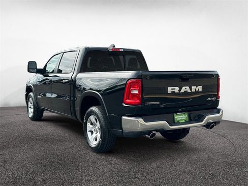 New 2026 RAM 1500 Big Horn image 3