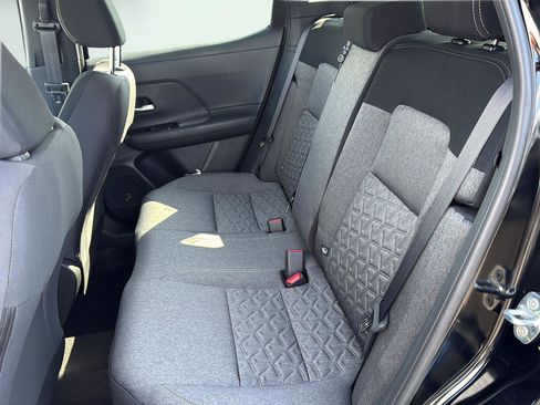 New 2026 Nissan Kicks SV image 23