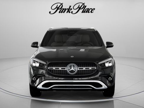 Used 2026 Mercedes-Benz GLA 250 4MATIC image 36