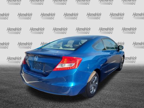 Used 2013 Honda Civic LX image 10