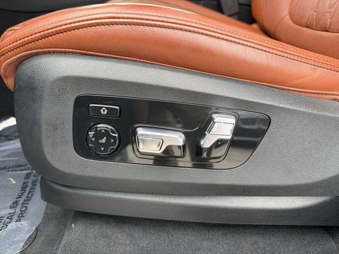Used 2024 BMW X5 xDrive40i w/ M Sport Package AWD/4WD image 35