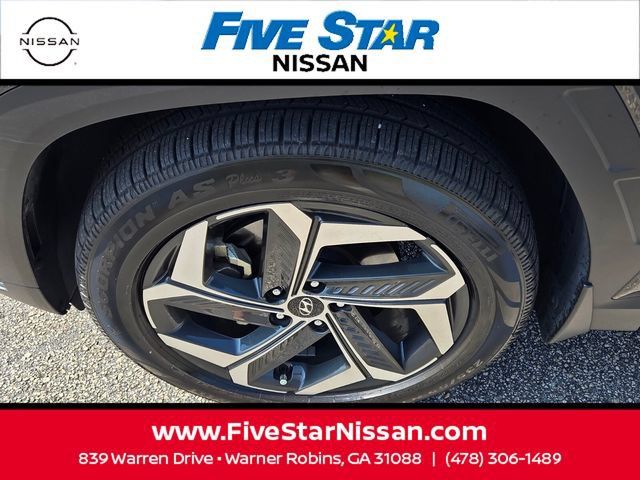 Used 2023 Hyundai Tucson SE FWD image 19
