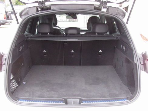 Certified 2025 Mercedes-Benz GLC 300 GLC 300 image 22