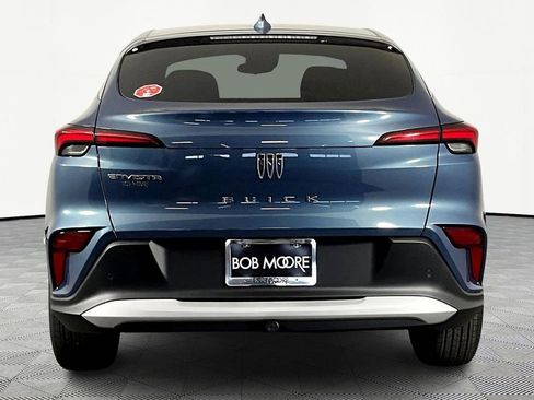 New 2026 Buick Envista Preferred w/ Advanced Safety Package image 5