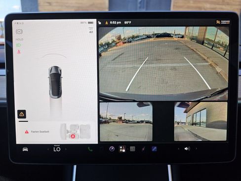 Used 2020 Tesla Model 3 Standard Range Plus RWD image 23