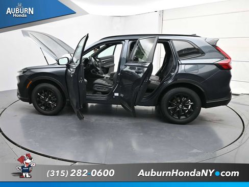 New 2026 Honda CR-V Sport-L image 33