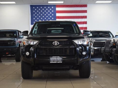 Used 2014 Toyota 4Runner SR5 image 6