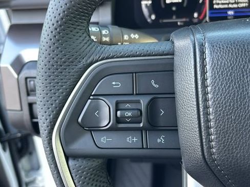 New 2026 Toyota Tacoma TRD Sport image 17