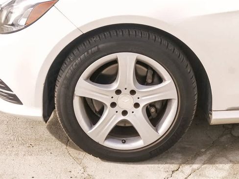 Used 2014 Mercedes-Benz E 350 Sedan image 5