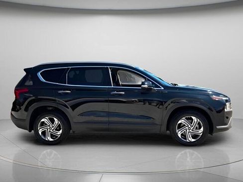 Used 2023 Hyundai Santa Fe SEL FWD image 4