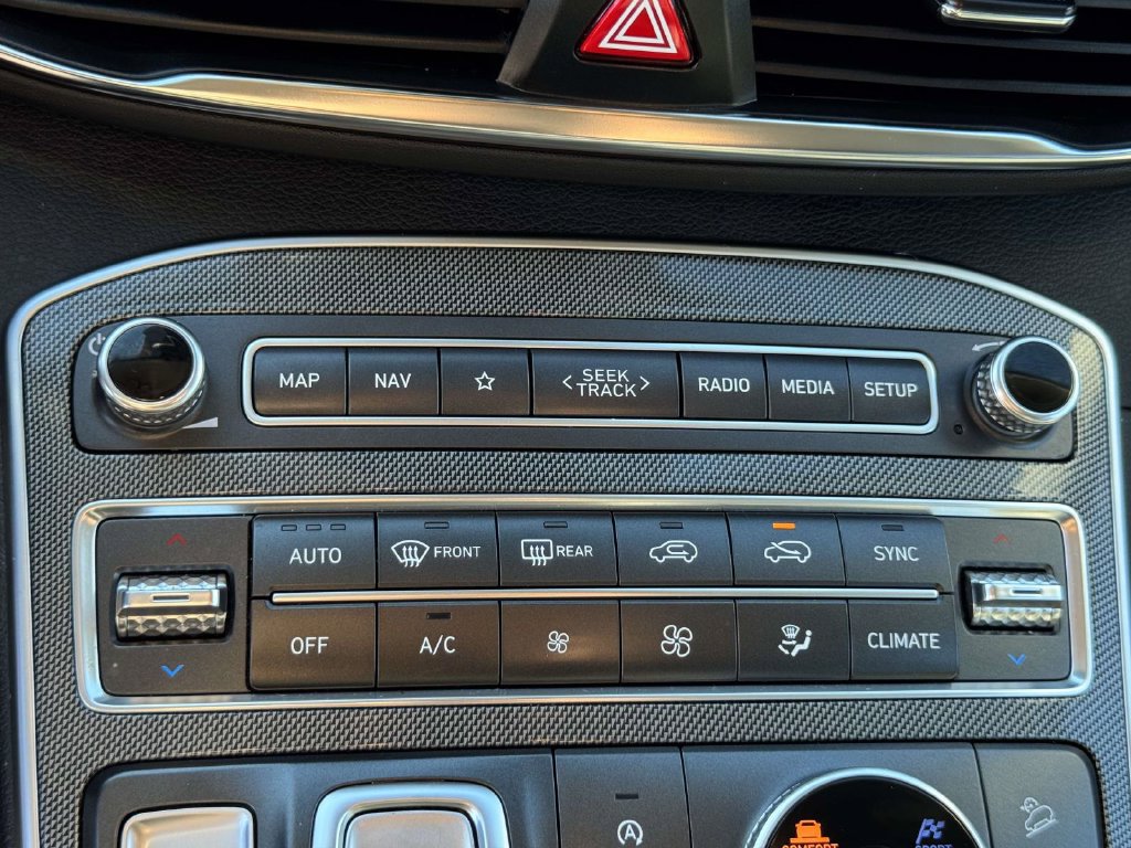 Used 2023 Hyundai Santa Fe XRT AWD/4WD image 28