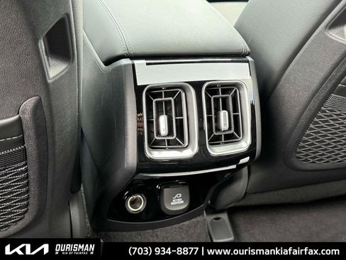 New 2025 Kia Sorento SX Prestige image 26
