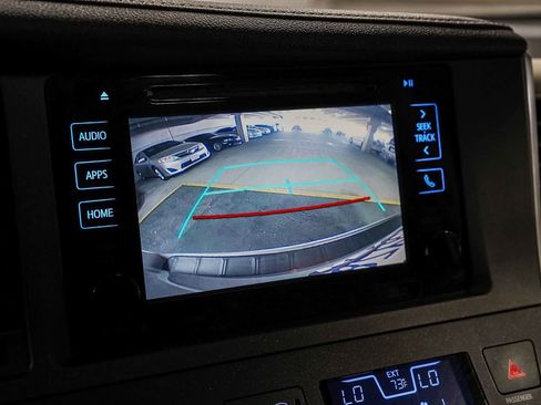 Used 2016 Toyota Sienna XLE w/ XLE Navigation Package AWD/4WD image 26