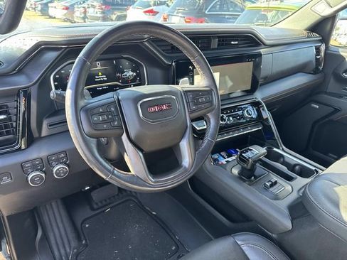 Used 2023 GMC Sierra 1500 AT4 w/ AT4 Premium Package image 22