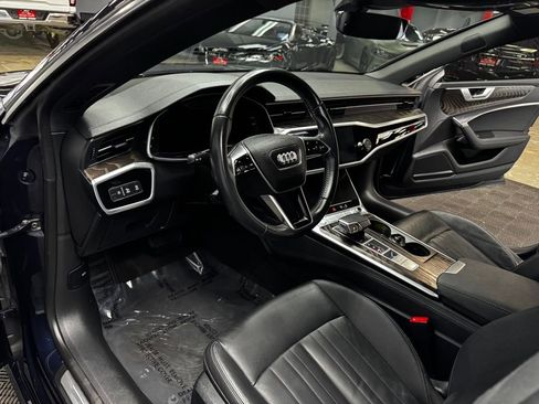 Used 2019 Audi A7 3.0T Premium Plus AWD/4WD image 37