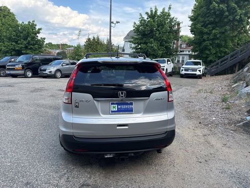 Used 2014 Honda CR-V EX-L image 4