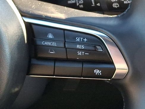 Used 2025 MAZDA MAZDA3 Carbon AWD/4WD image 22