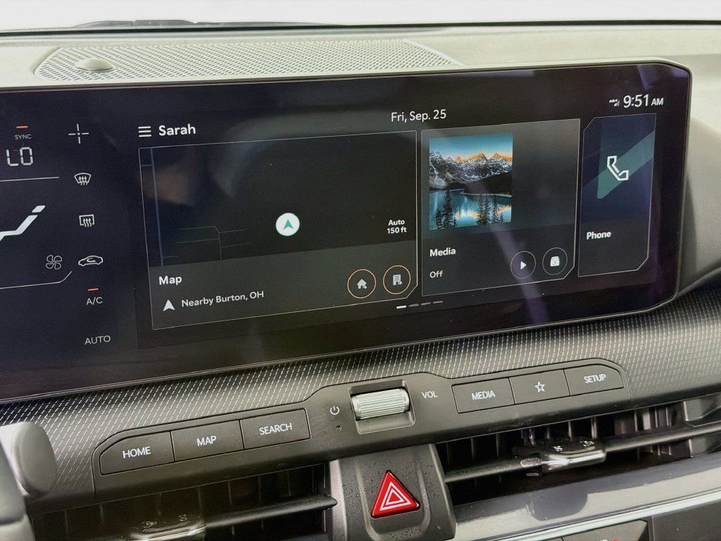 Used 2025 Kia K4 GT-Line w/ GT-Line Premium Package FWD image 15