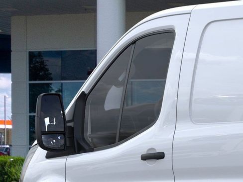 New 2026 Ford Transit 250 Low Roof image 21