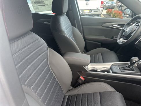 New 2024 Dodge Hornet R/T w/ R/T Blacktop Package image 27