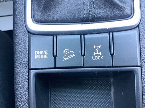 Used 2018 Kia Sportage EX w/ EX Premium Package AWD/4WD image 20