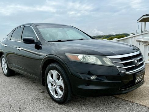 Used 2012 Honda Crosstour EX-L image 3