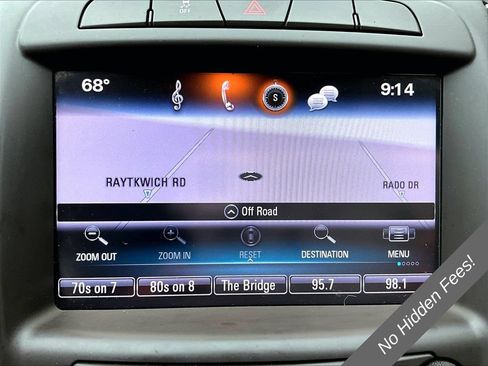 Used 2017 Buick Regal Sport Touring FWD image 25
