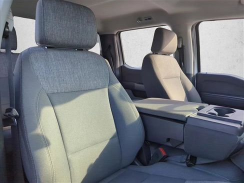 Used 2025 Ford F250 XLT image 23