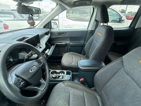 Used 2024 Ford Maverick Tremor w/ Tremor Off-Road Package AWD/4WD image 6