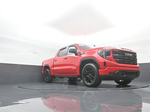 Used 2023 GMC Sierra 1500 Elevation image 22