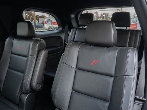 Used 2022 Dodge Durango R/T AWD/4WD image 23