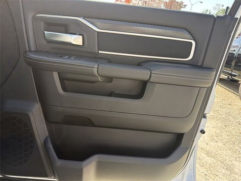 New 2026 RAM 2500 Big Horn image 13