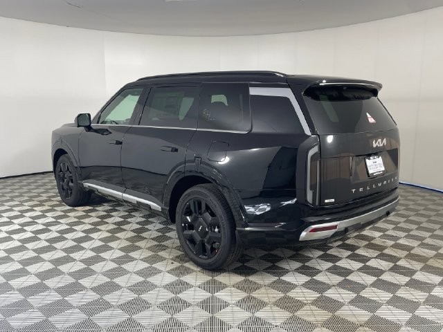 New 2027 Kia Telluride SX Prestige AWD/4WD image 8