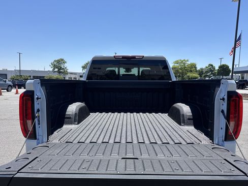 New 2026 GMC Sierra 1500 Denali AWD/4WD image 33
