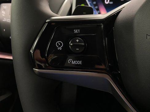 New 2026 BMW X3 xDrive30 image 16