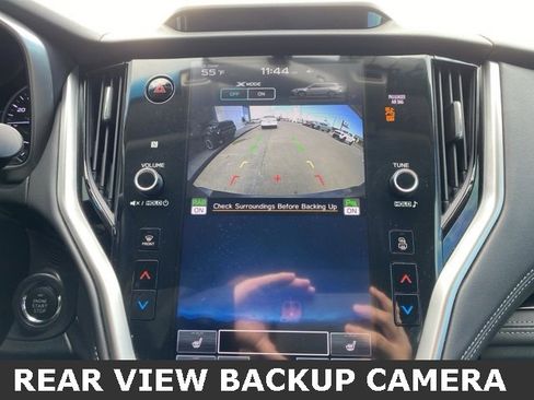 Used 2021 Subaru Outback Limited image 9