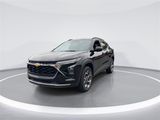 Used 2024 Chevrolet Trax LT image 3