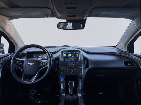 Used 2013 Chevrolet Volt Premium w/ Premium Trim Package image 21