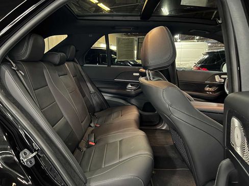 Certified 2026 Mercedes-Benz GLE 450 4MATIC image 13