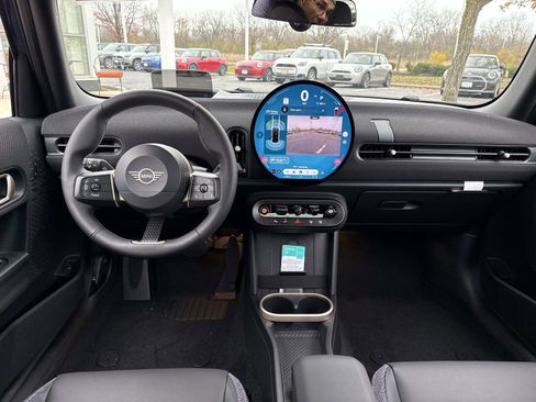 New 2026 MINI Cooper S FWD image 14