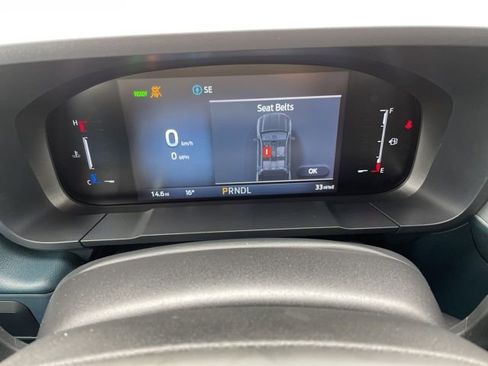 New 2026 Ford Maverick XL image 32