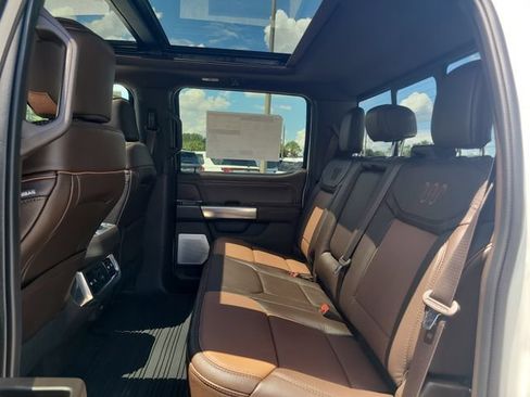 New 2026 Ford F350 King Ranch AWD/4WD image 13