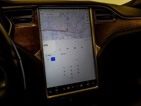 Used 2017 Tesla Model S 100D image 21